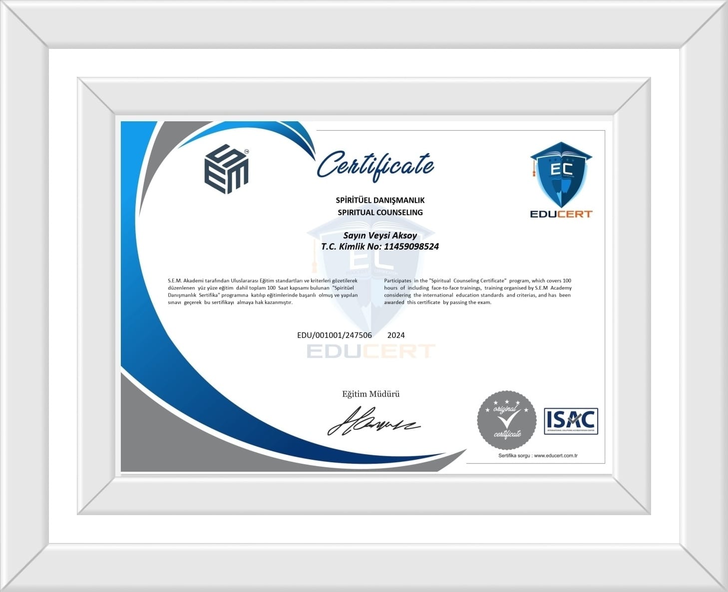 Bioenerji Hakkında Bilinmeyenler