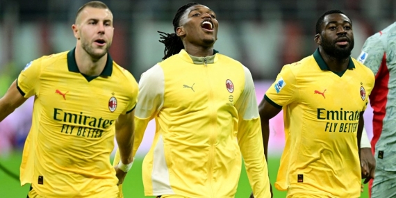 Zirvenin yeni sahibi Milan Spor haberleri GS – BJK- FB – Maç izle