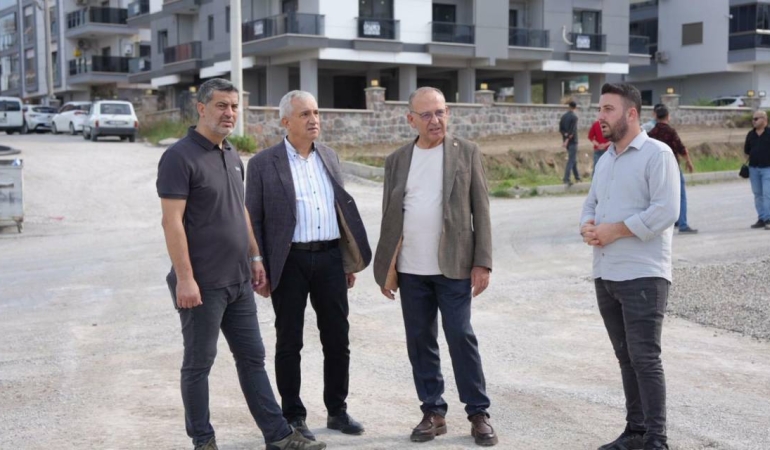baskan-akin’dan-ergenekon-mahallesi’ne-asfalt-mujdesi
