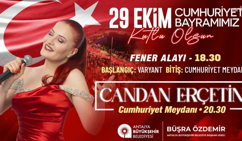 cumhuriyet-bayrami-coskusu-antalya’da-yasanacak