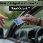 sondakika-surucu-belgesine-yazilan-ceza-nasil-odenir?