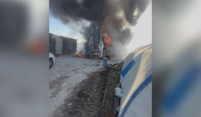 sondakika-hatay’da-operator-yangina-mudahale-ederek-felaketi-onledi