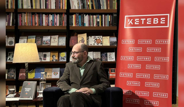 sondakika-claude-romano-istanbul’da:-“felsefe-ve-edebiyat-ayni-hakikatin-iki-yuzu”