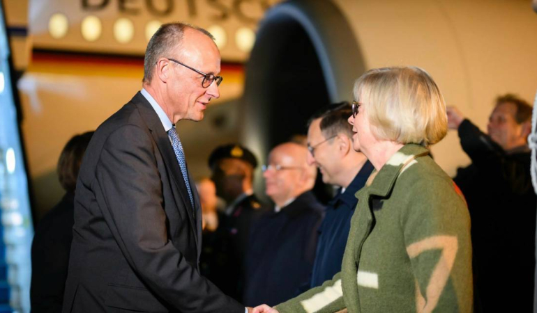 almanya-basbakani-merz-turkiye’ye-adim-atti